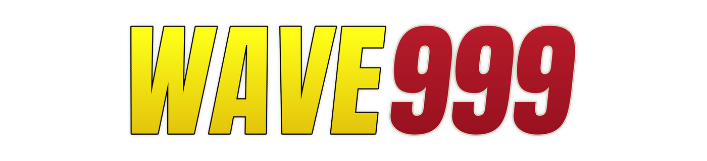 wave999